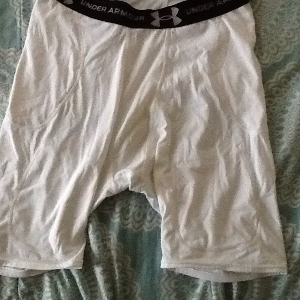Men tight boxer short